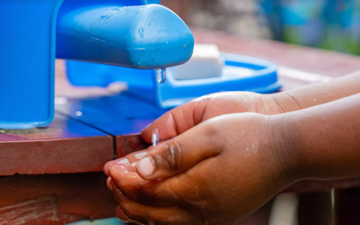 Inclusive Sanitation and Hygiene Marketing and Financing Assessment