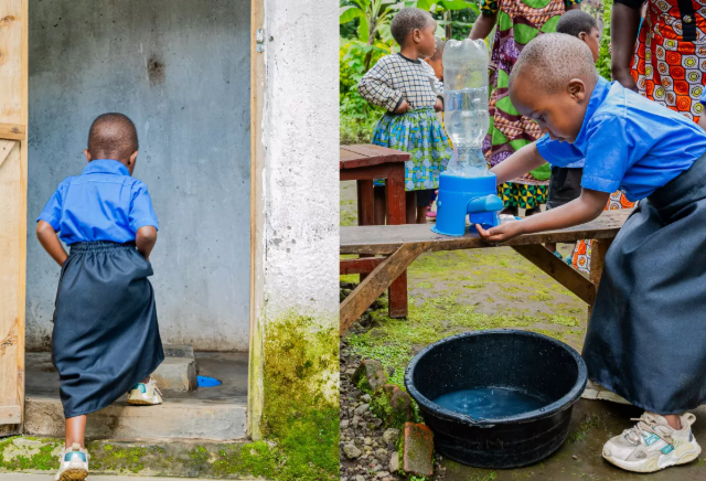 Political Economy Analysis of Water, Sanitation and Hygiene